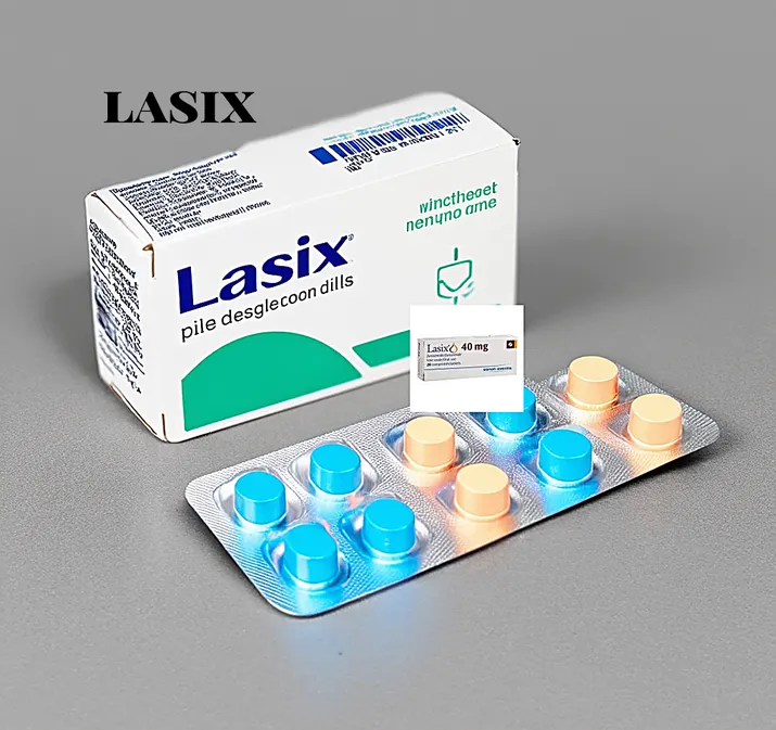 Lasix 3